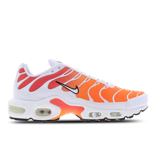 Nike Air Max Tuned 1 Bold Colorway