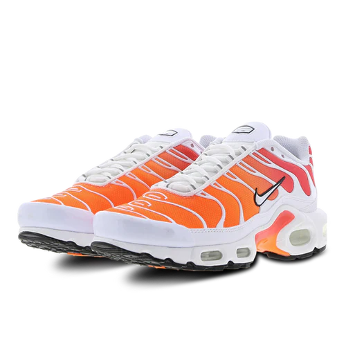 Nike Air Max Tuned 1 Bold Colorway