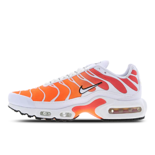 Nike Air Max Tuned 1 Bold Colorway