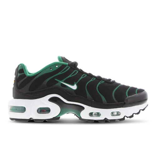 Nike Air Max Tuned 1 Sleek Look