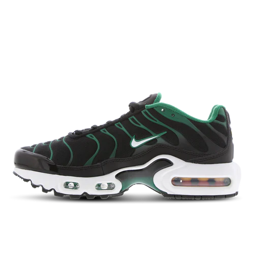 Nike Air Max Tuned 1 Sleek Look