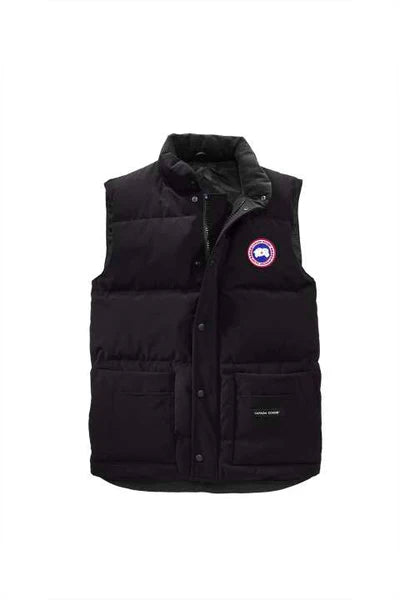 CANADA GOOSE Freestyle Crew Gilet