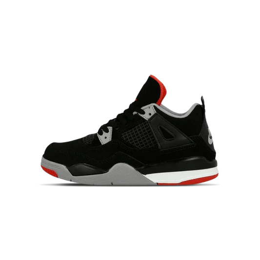 Air Jordan 4 Retro PS 'Bred Reimagined'