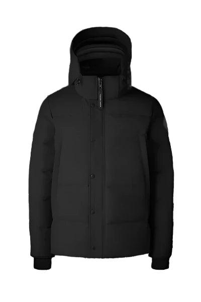 CANADA GOOSE Wyndham Parka Black Label