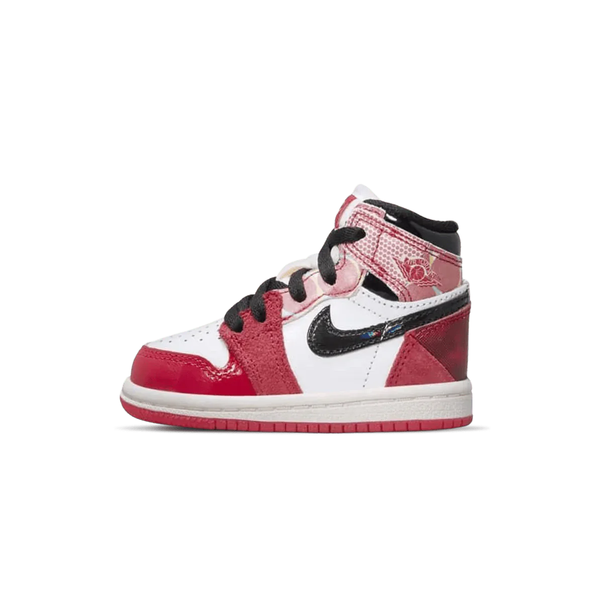 Air Jordan 1 Retro High Og 'spider-man'