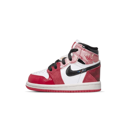 Air Jordan 1 Retro High Og 'spider-man'