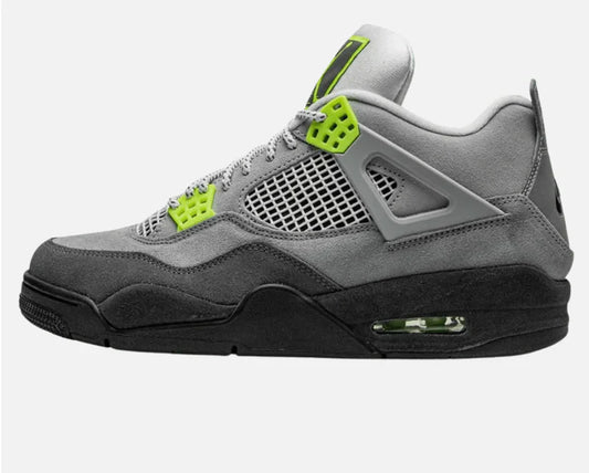 Air Jordan 4 Retro SE 'Neon 95'