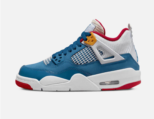 Air Jordan 4 Retro 'Messy Room'