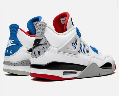 Air Jordan 4 Retro SE 'What The 4'