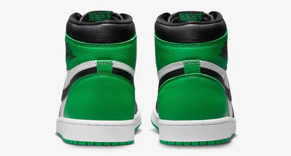 Air Jordan 1 Retro High OG 'Lucky Green'