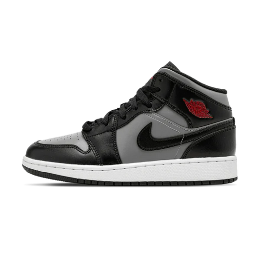 Air Jordan 1 Mid 'Shadow'