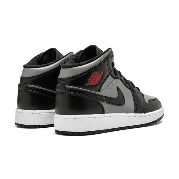 Air Jordan 1 Mid 'Shadow'