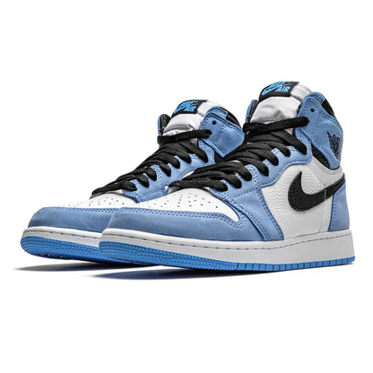 Air Jordan 1 Retro High OG 'University Blue'