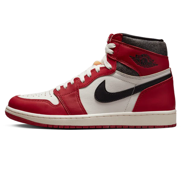 Air Jordan 1 Retro High OG 'Chicago Lost & Found'