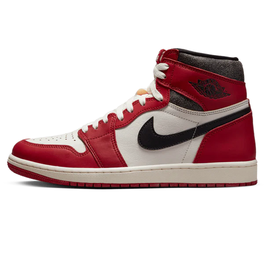 Air Jordan 1 Retro High OG 'Chicago Lost & Found'