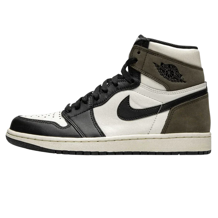 Air Jordan 1 Retro High OG 'Dark Mocha'