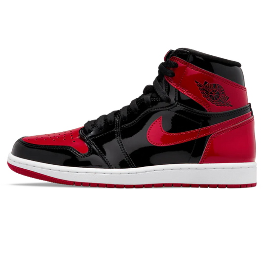 Air Jordan 1 Retro High OG 'Patent Bred'