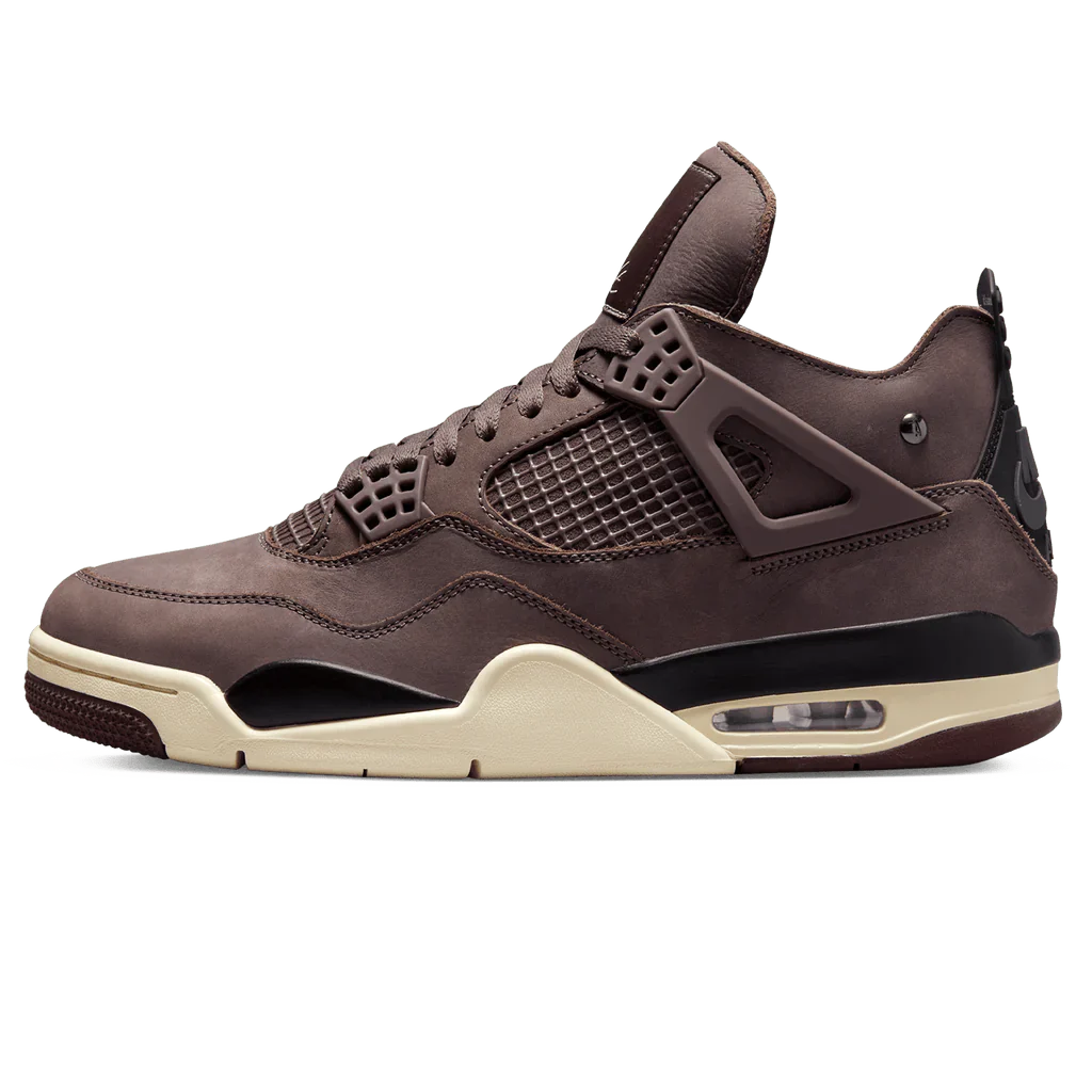 AIR JORDAN 4 RETRO 'VIOLET ORE'