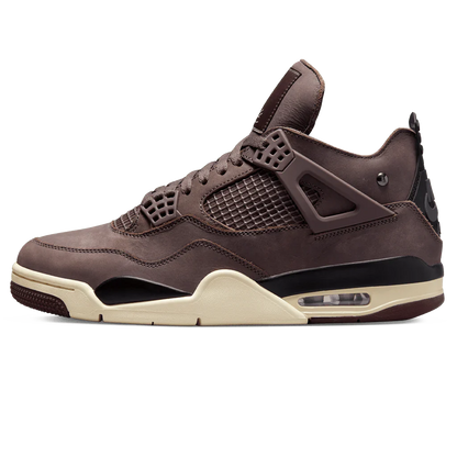 AIR JORDAN 4 RETRO 'VIOLET ORE'