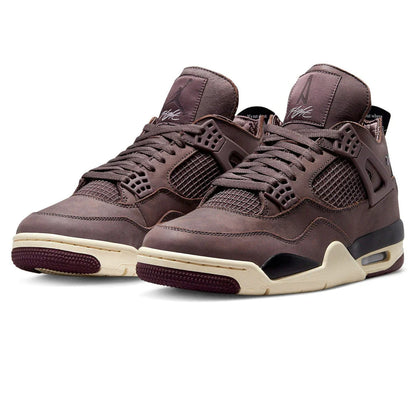 AIR JORDAN 4 RETRO 'VIOLET ORE'