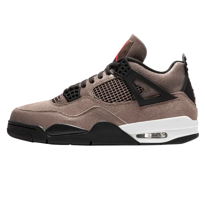 Air Jordan 4 Retro 'Taupe Haze'