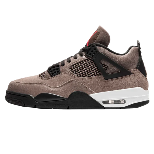 Air Jordan 4 Retro 'Taupe Haze'