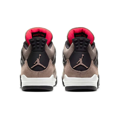 Air Jordan 4 Retro 'Taupe Haze'