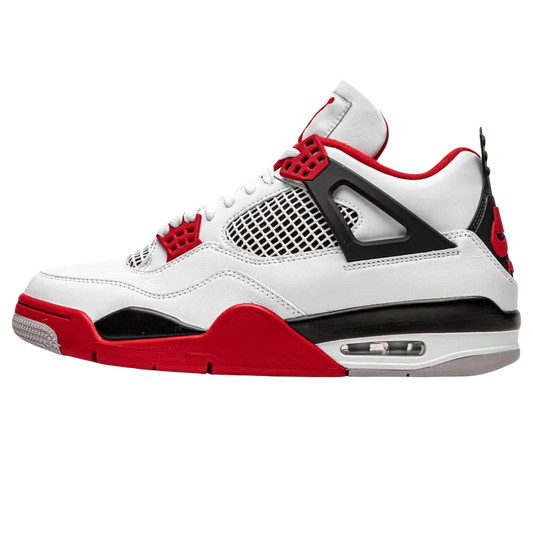 Air Jordan 4 Retro OG 'Fire Red' 2020