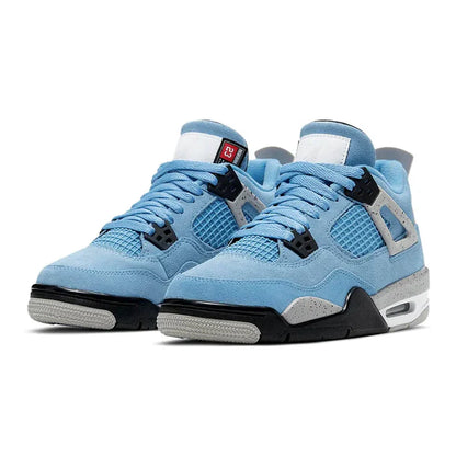 Air Jordan 4 Retro GS 'University Blue'