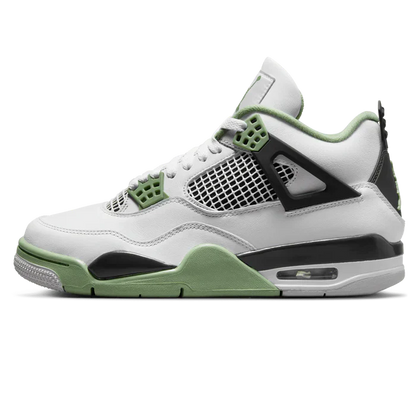 Air Jordan 4 Retro 'Seafoam'