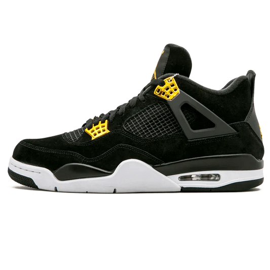 Air Jordan 4 Retro 'Royalty'