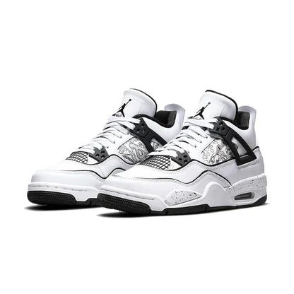 Air Jordan 4 Retro GS 'DIY'