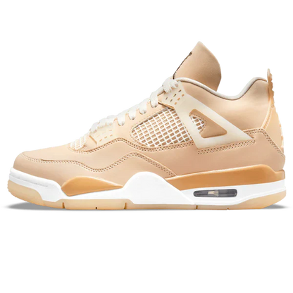 Air Jordan 4 Retro 'Shimmer'