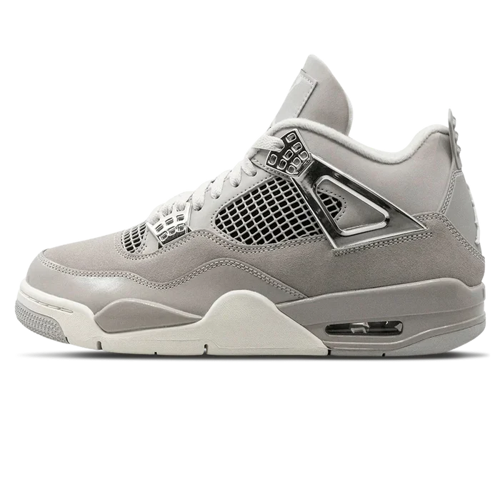 Air Jordan 4 Retro Wmns 'Frozen Moments'