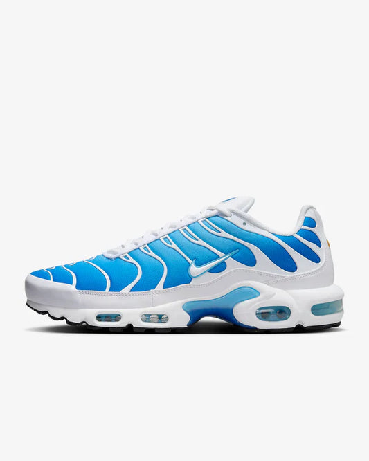 Nike TN Air Max Plus Battle Blue