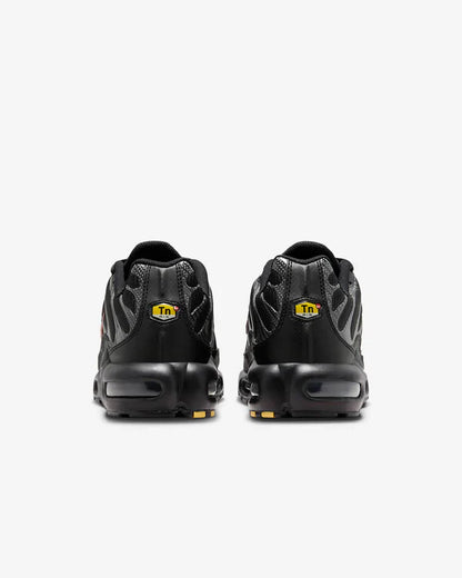 Nike TN Air Max Plus Black University Red