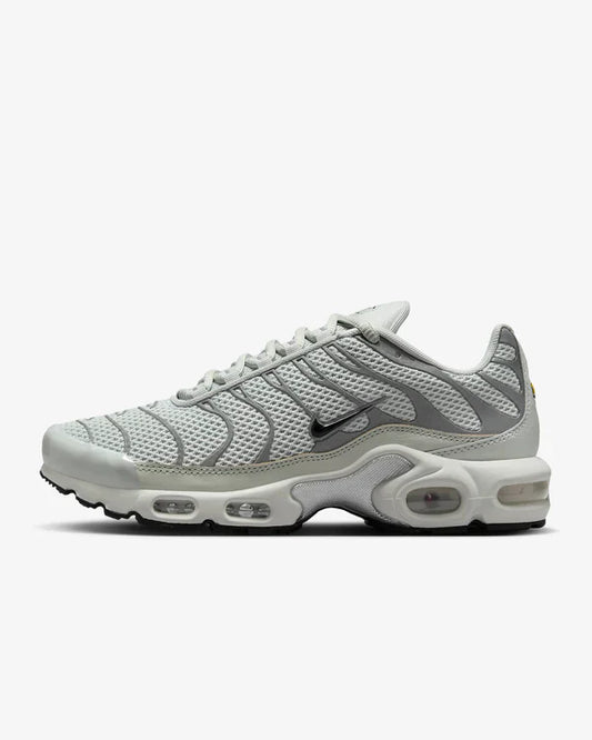 Nike TN Air Max Plus Light Silver Chrome