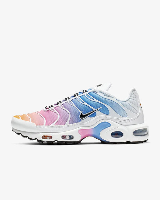 Nike TN Air Max Plus University Blue Psychic Pink