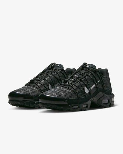 Nike TN Air Max Plus Utility Obsidian Black