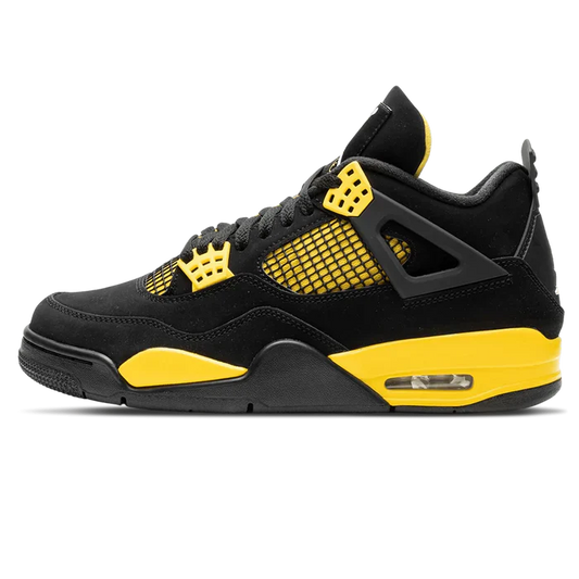 Air Jordan 4 Retro 'Thunder'